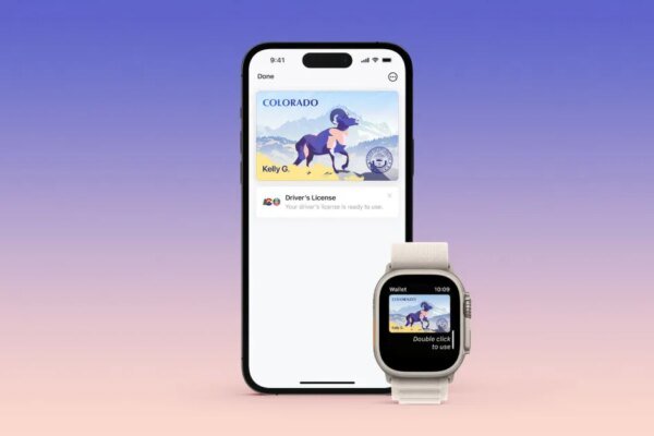 Apple Wallet driver's license: which states are next?