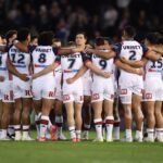 A new team to crow about