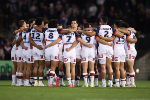 A new team to crow about