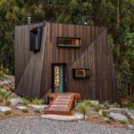 Into the woods: Queenstown cabin wows judges