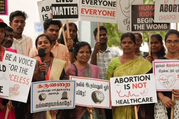 From Parish to Nation: CHARIS India's five-year fight for life