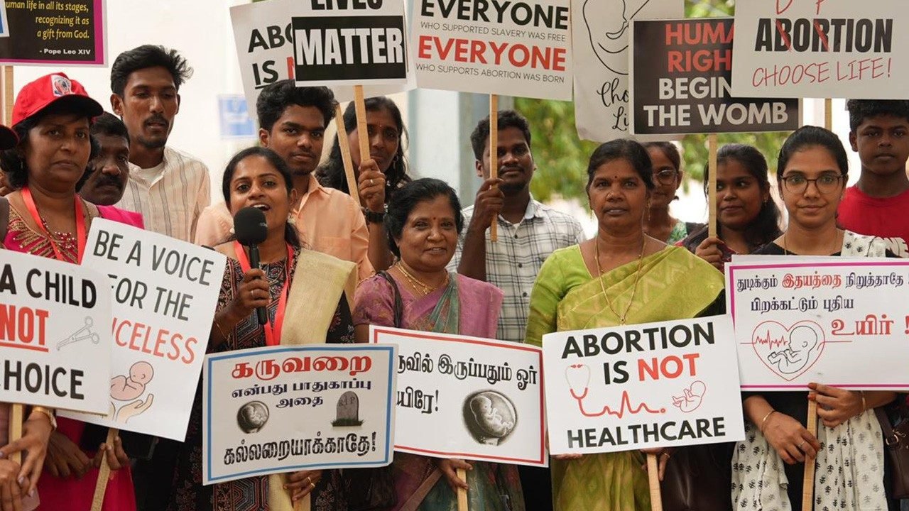 From Parish to Nation: CHARIS India's five-year fight for life