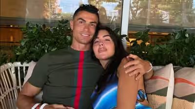 Who is Cristiano Ronaldo’s wife, Georgina Rodriguez? All about the model and business owner |