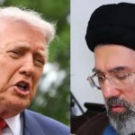 US-Iran War: Will Be Enemy: Iran Warns Countries Against Joining Trump's "Economic War"