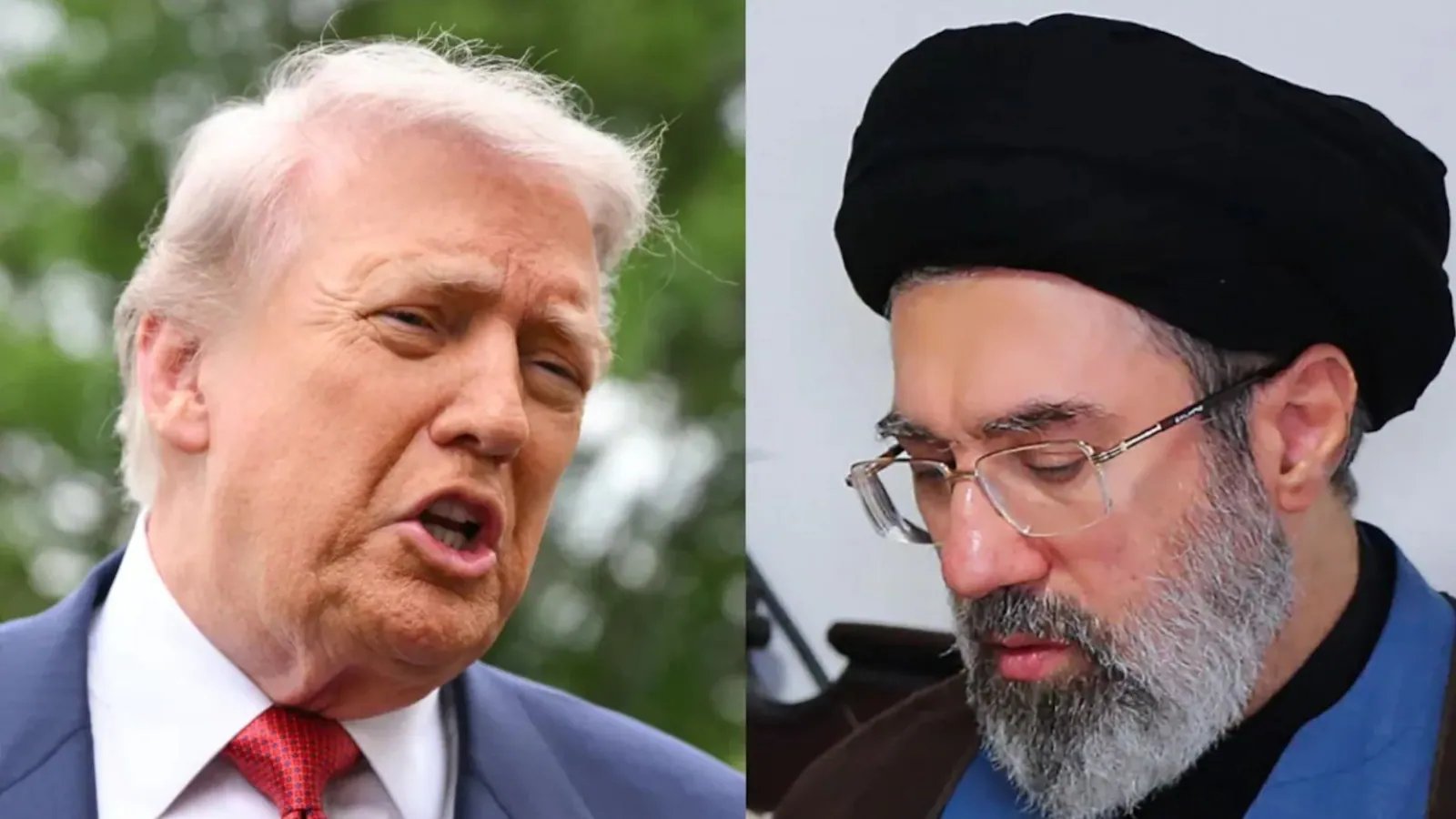 US-Iran War: Will Be Enemy: Iran Warns Countries Against Joining Trump's "Economic War"