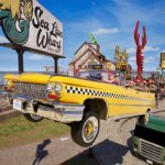 Crazy Taxi: World Tour Hands-On: It’s Fun but Doesn’t Do Much More Than the Minimum to Revive This Beloved Series