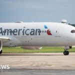 American Airlines to restore seatback screens on US flights