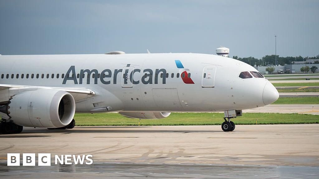American Airlines to restore seatback screens on US flights