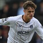 Harrison Armstrong: Everton call off transfer to Nottingham Forest after fan backlash