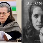 Congress Vs BJP As Penguin India Drops Sonia Gandhi's Memoir Belonging: A Journey of Love