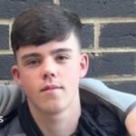 Father's house was rammed by car before son died in A66 crash