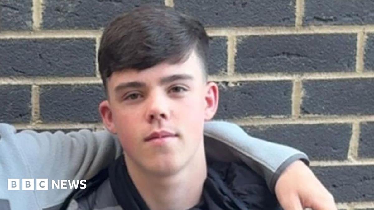 Father's house was rammed by car before son died in A66 crash