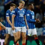 Europa League exit leaves Rangers counting the financial cost