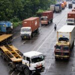 Indian Exports To US Remain Unchanged After A Year Of Donald Trump's Tariffs