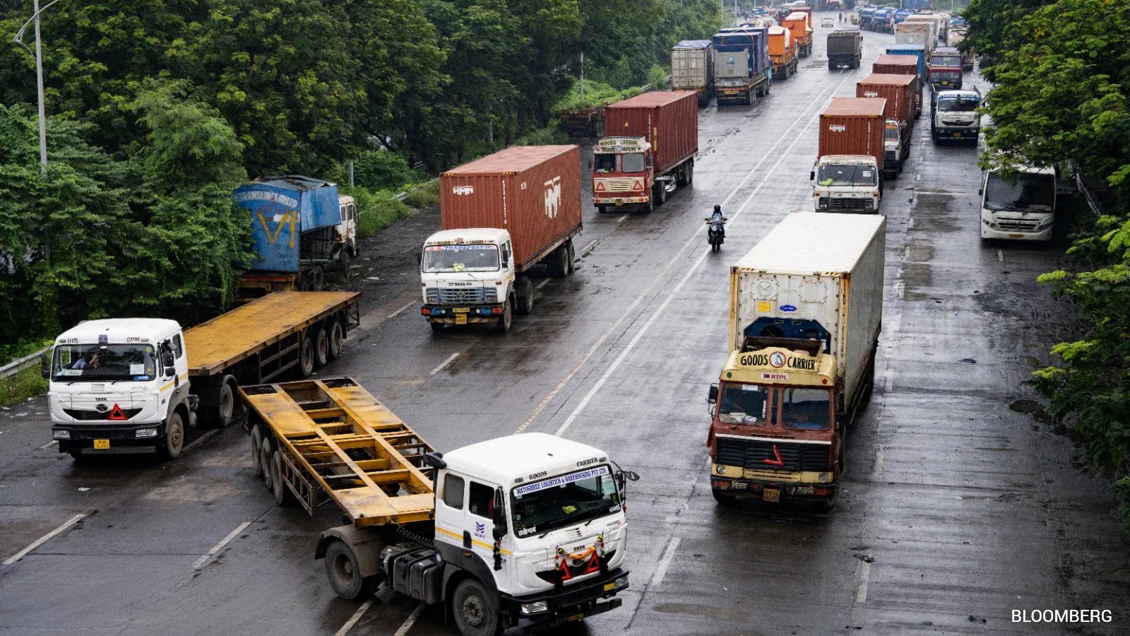 Indian Exports To US Remain Unchanged After A Year Of Donald Trump's Tariffs