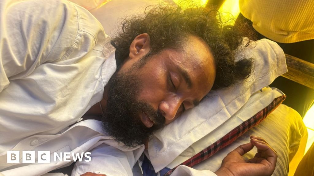 Jharkhand protests: Devendra Nath Mahto ends hunger strike after 16 days