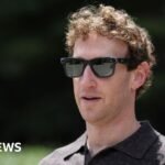 Why tech bosses keep sharing their manifestos about AI