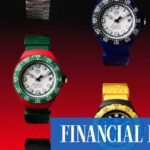 How to spot a watch collector (and why you might be one)