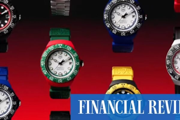 How to spot a watch collector (and why you might be one)