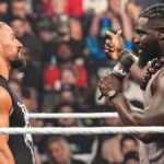 BREAKING NEWS: Oba Femi to battle Bron Breakker at Sunday Night’s Main Event: Raw highlights