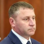 Ukrainian strikes kill six in Russia, acting governor says