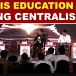 Tamil Nadu Roundtable: NEP, Hindi Imposition & Two-Language Formula Spark Political Showdown – India Today