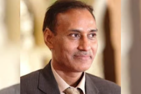 Can poetry make physics easier? This Rajasthan professor thinks so