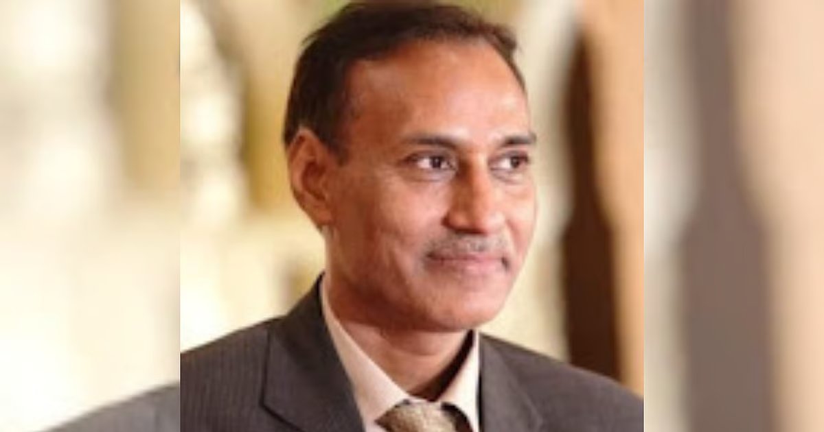 Can poetry make physics easier? This Rajasthan professor thinks so