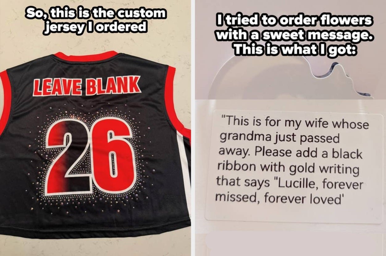 35 Expensive Purchases People Regretted The Second They Bought Them