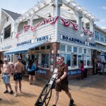 Delaware beach towns see influx of retirees, creating new challenges