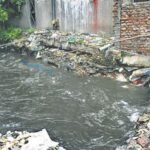 Body of Delhi teen who drowned in drain while chasing kite found after four days
