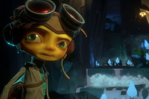 Psychonauts Developer Double Fine Gets Rights To Games Back, But Union Future Uncertain