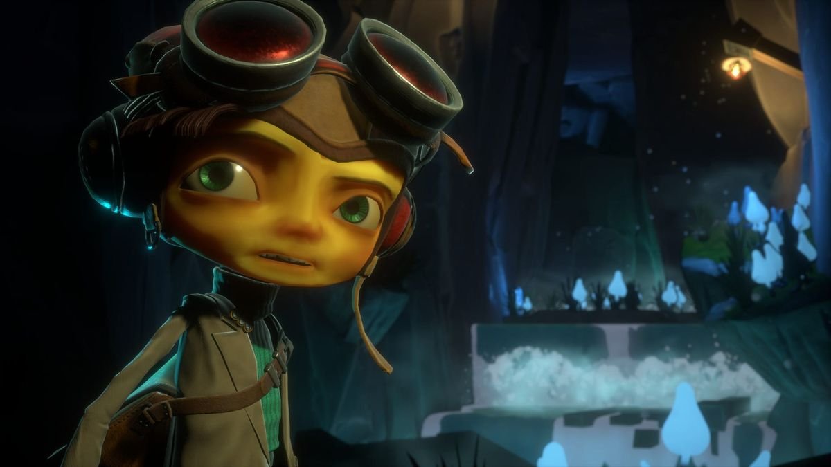 Psychonauts Developer Double Fine Gets Rights To Games Back, But Union Future Uncertain