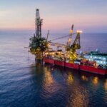 Dhirubhai Deepwater KG2 Bound For India In ONGC Campaign