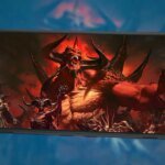 Long-awaited Switch 2 version of Diablo 4 reportedly releases days after BlizzCon, and includes both game expansions