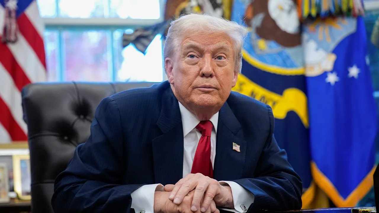 US national debt nears $40 trillion as Trump adds $11.5 trillion
