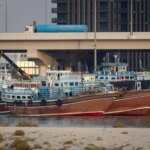 UAE Suspends All Trade, Financial Dealings With Iran After Missile Incident