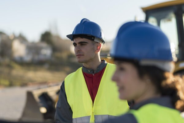 CIOB responds to call for evidence on built environment professions