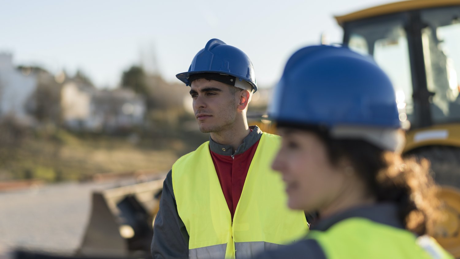 CIOB responds to call for evidence on built environment professions