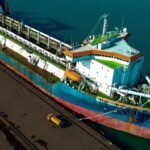 BREAKING NEWS: Keyfield buys mega TSHD for $24.7M