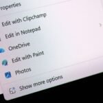 I tried Windows 11's new customizable context menus, and they're a major improvement: Microsoft will let you restore Windows 10 style vertical layout for primary actions and more