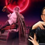 Miyazaki suggests FromSoftware is keen to return to single-player games after The Duskbloods and Elden Ring: Nightreign