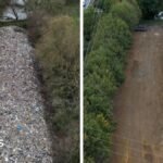 Clean-up of illegal Kidlington waste supersite costs £6m