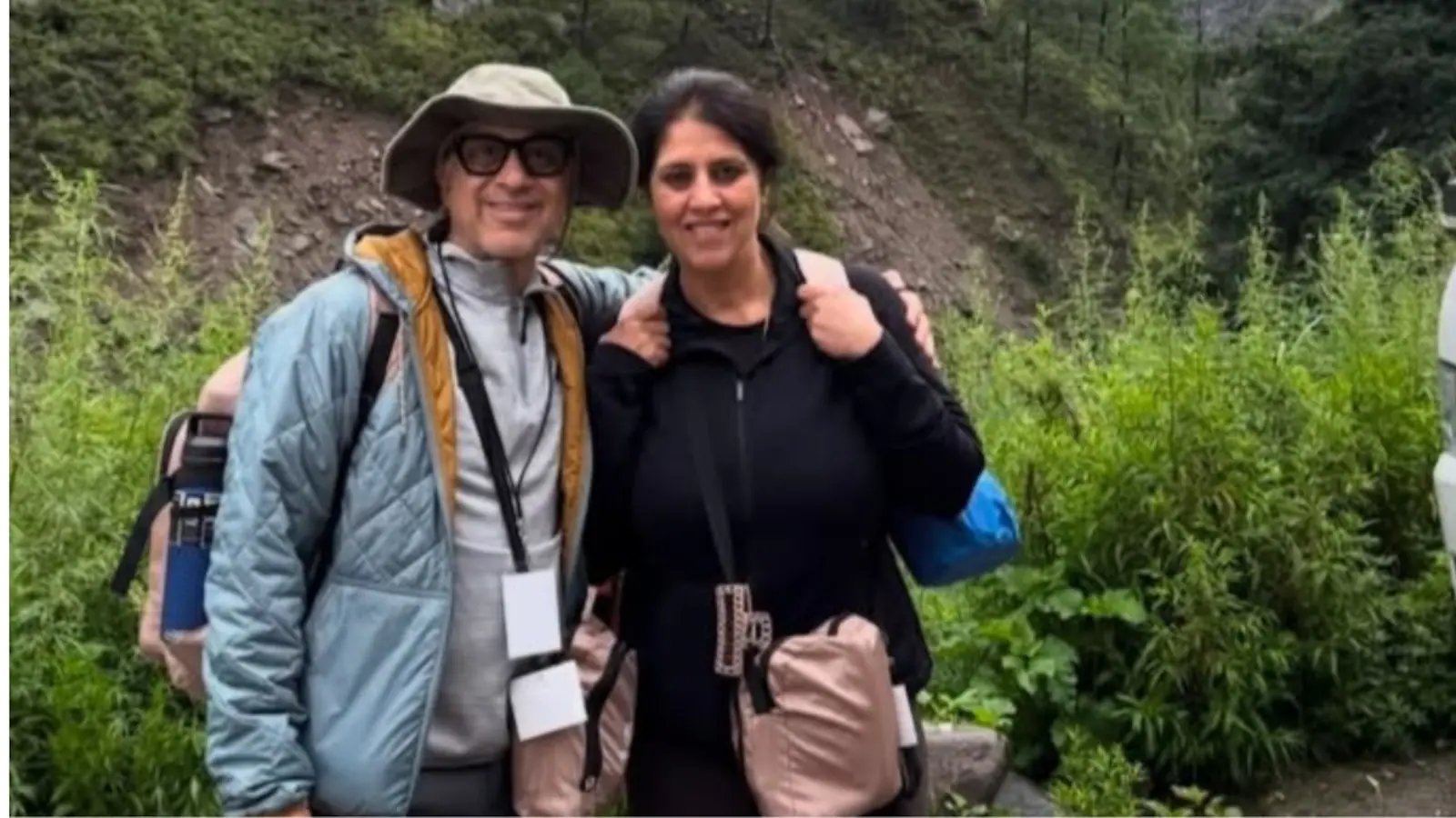 Nepal Flash Floods: Indian-Origin US Couple On Kailash Yatra Goes Missing In Nepal Flash Floods