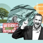 Zack Polanski: Put the brakes on data centres due to climate impact