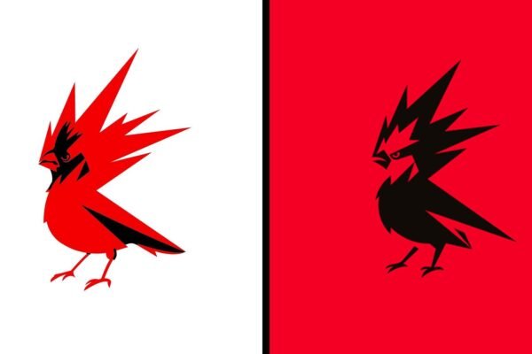 The new CD Projekt Red logo just sparked the weirdest backlash graphic design has ever seen