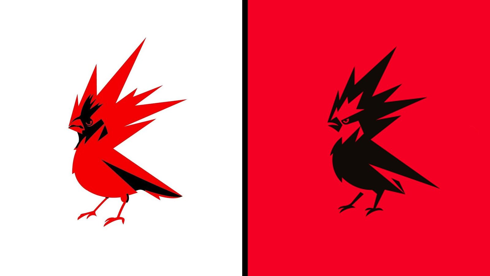 The new CD Projekt Red logo just sparked the weirdest backlash graphic design has ever seen