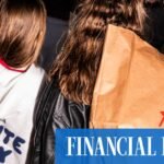 Inside the teen economy in Australia: From $7000 Dior bags to viral TikTok hauls, how social media is shaping Gen Alpha’s shopping habits