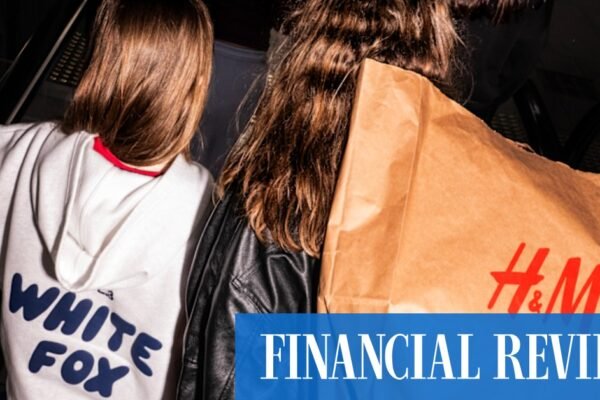 Inside the teen economy in Australia: From $7000 Dior bags to viral TikTok hauls, how social media is shaping Gen Alpha’s shopping habits