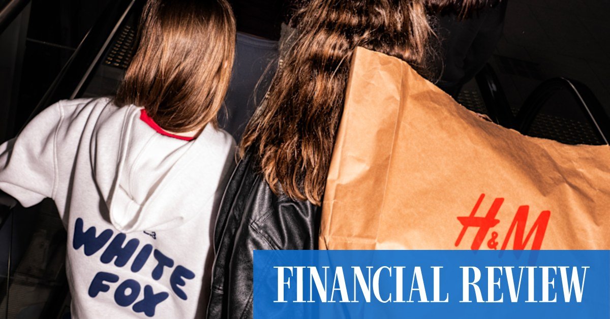 Inside the teen economy in Australia: From $7000 Dior bags to viral TikTok hauls, how social media is shaping Gen Alpha’s shopping habits